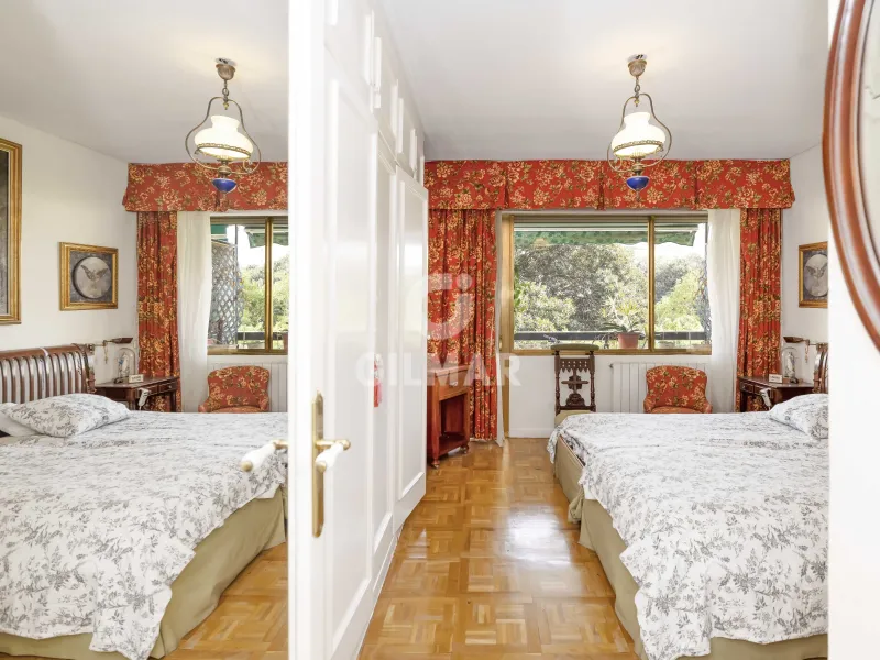Apartment in Málaga Este - Málaga