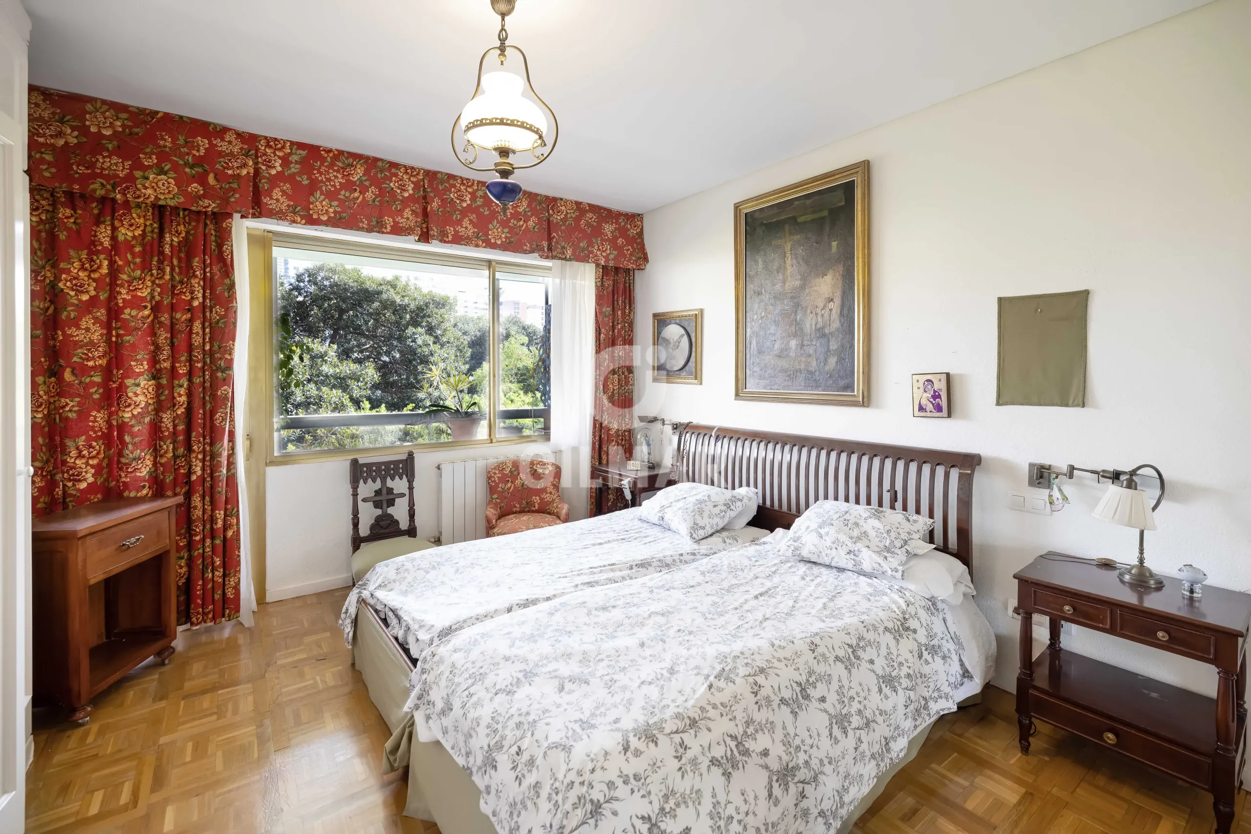 Apartment in Málaga Este - Málaga