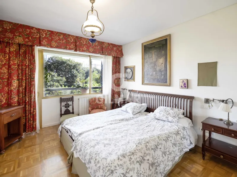 Apartment in Málaga Este - Málaga
