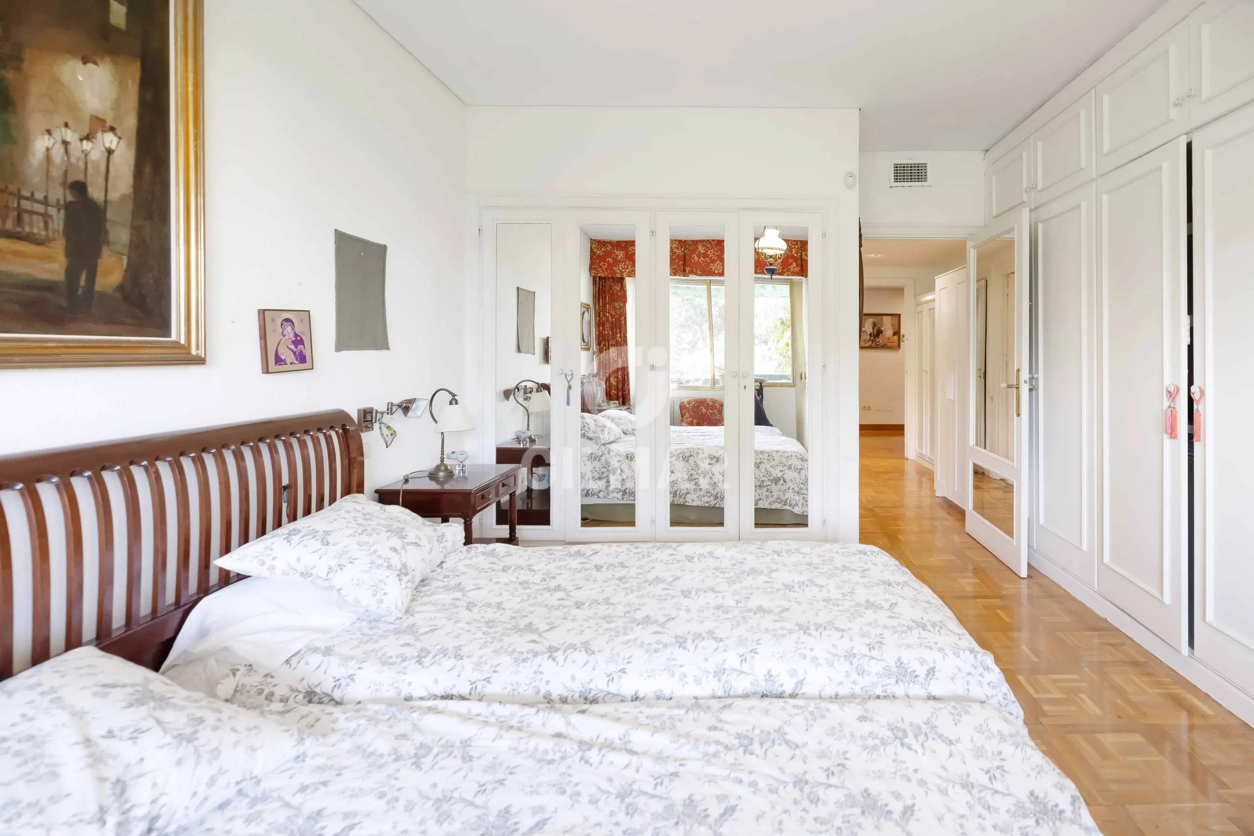 Apartment in Málaga Este - Málaga