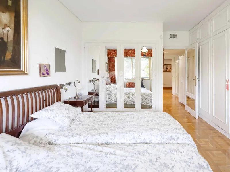 Apartment in Málaga Este - Málaga