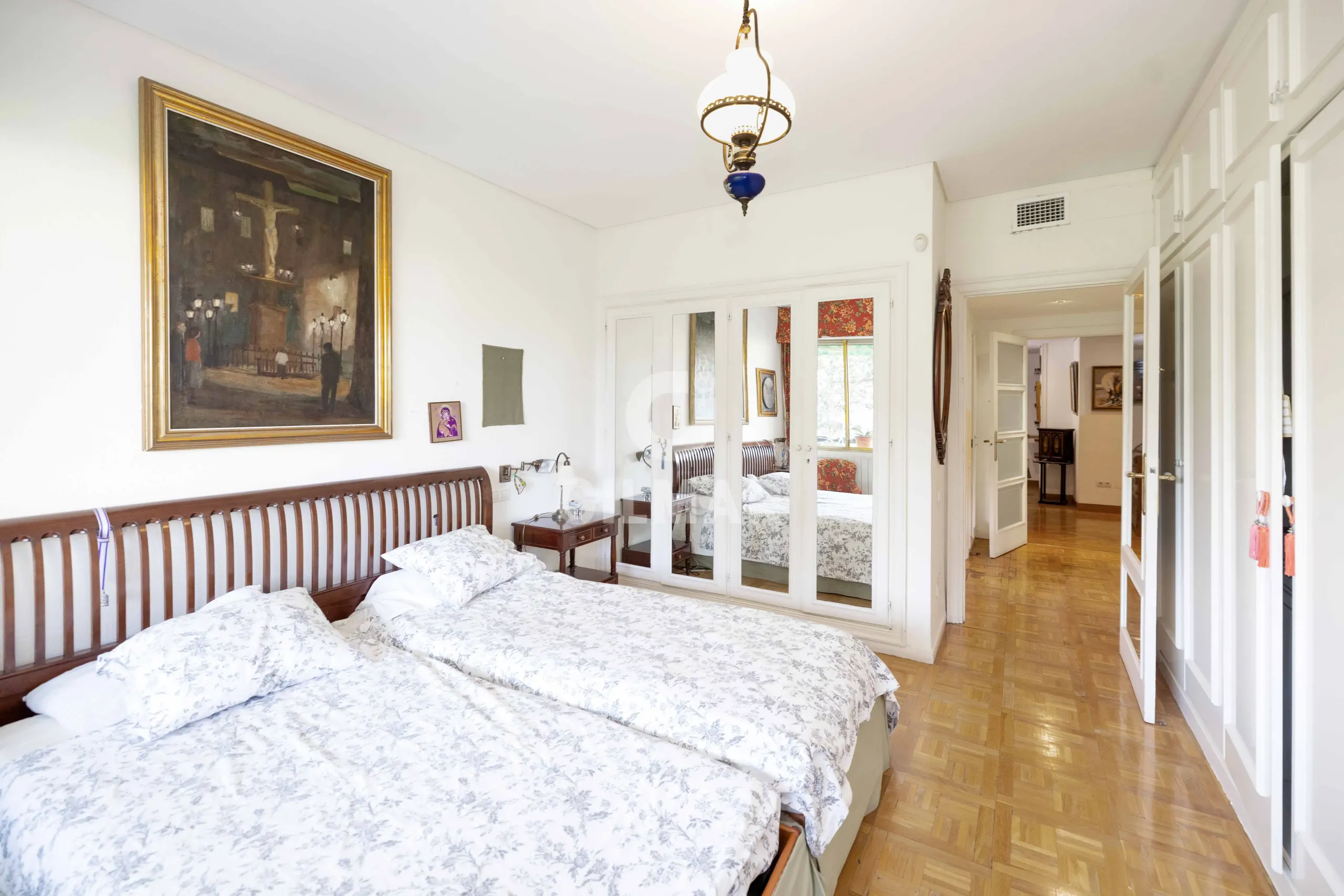 Apartment in Málaga Este - Málaga