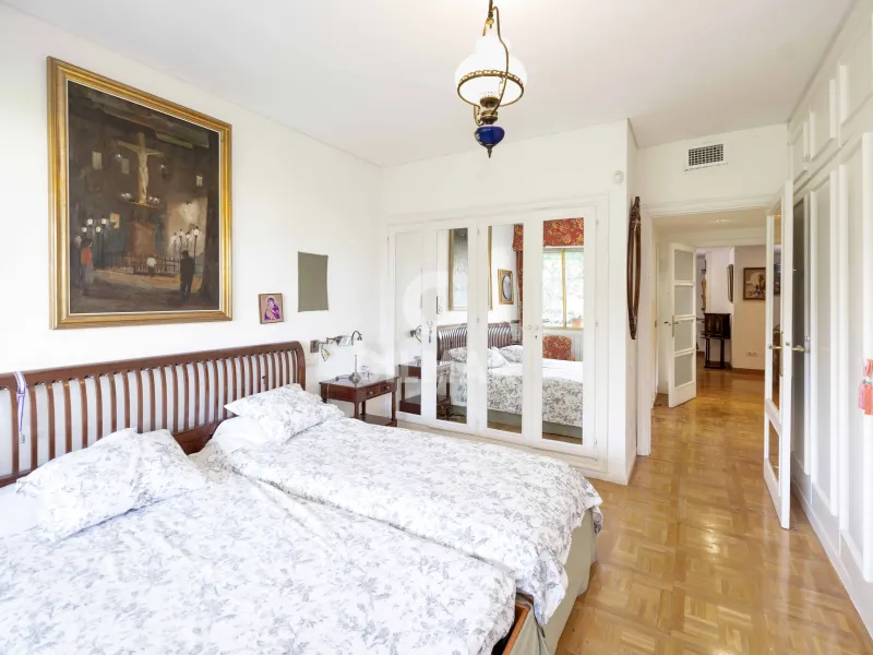 Apartment in Málaga Este - Málaga