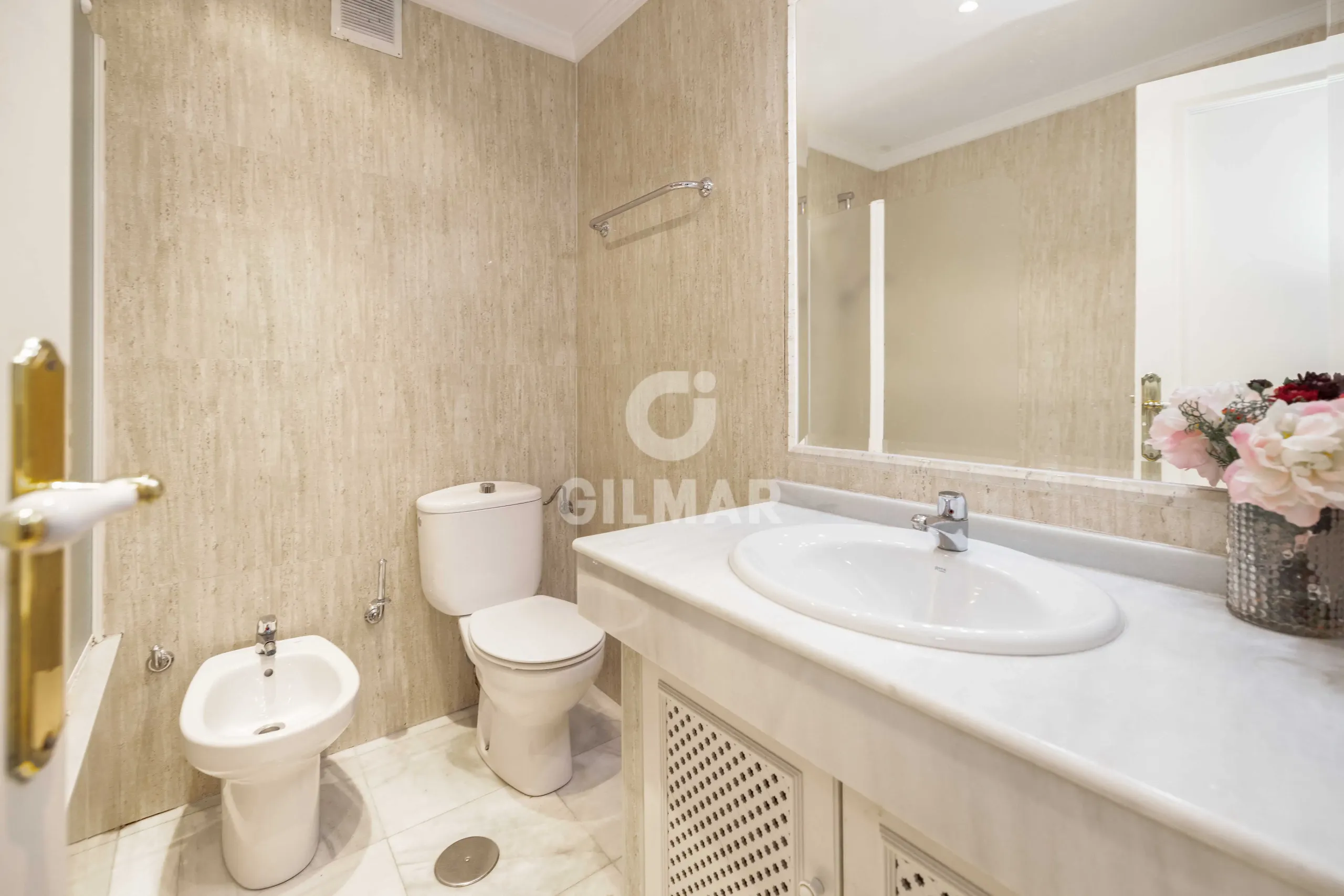 Apartment in Málaga Este - Málaga