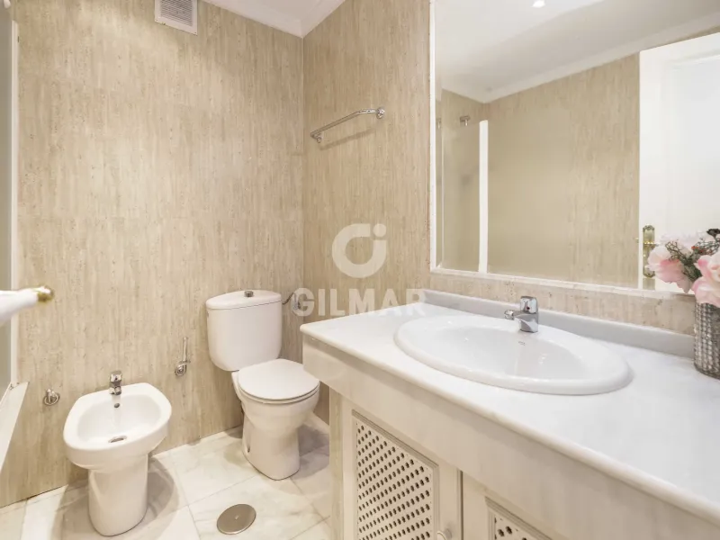 Apartment in Málaga Este - Málaga