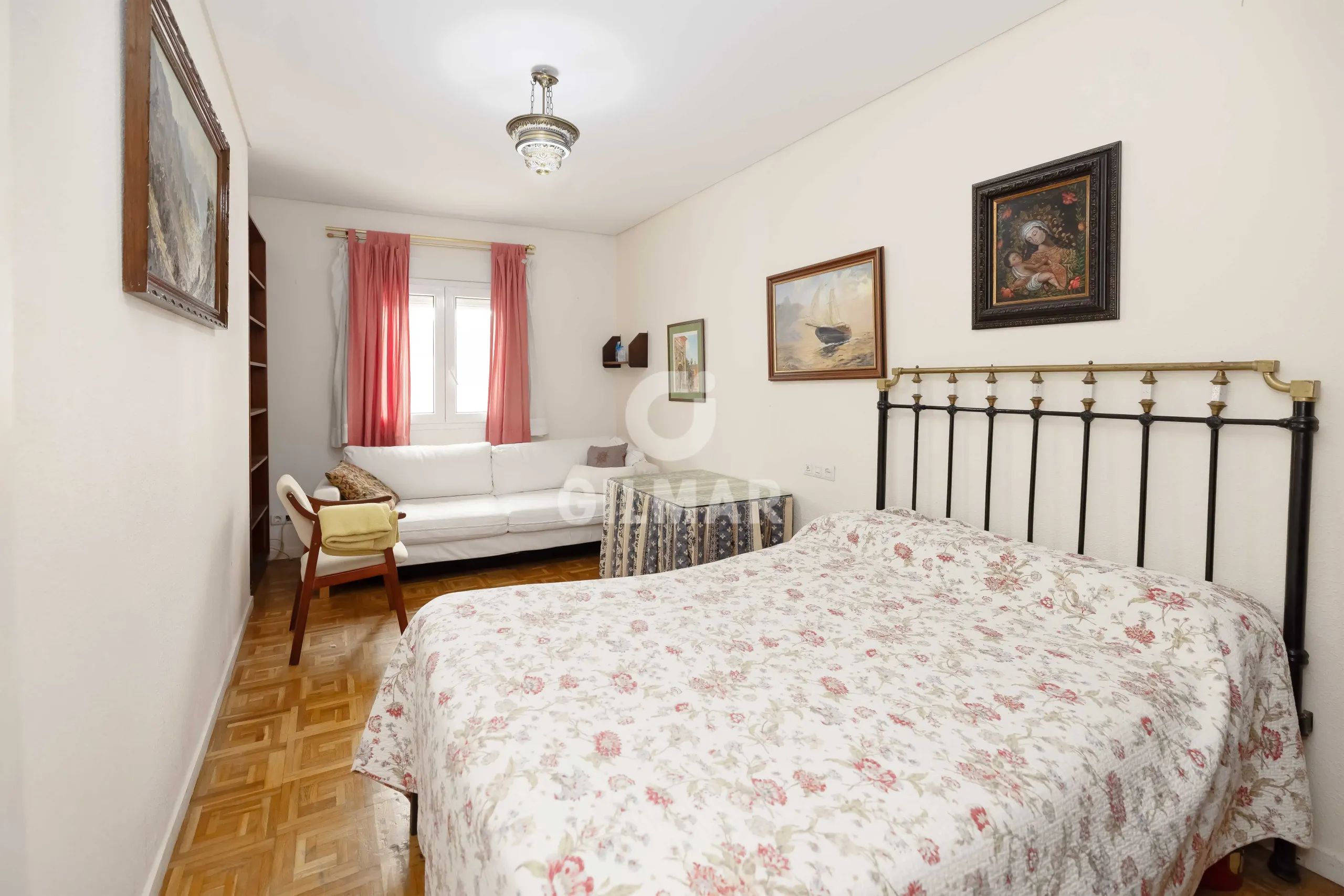 Apartment in Málaga Este - Málaga