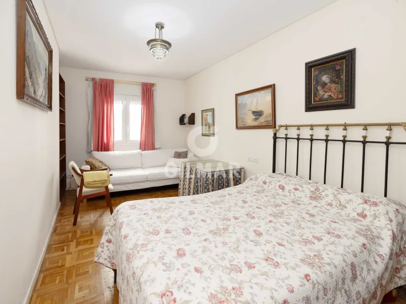 Apartment in Málaga Este - Málaga