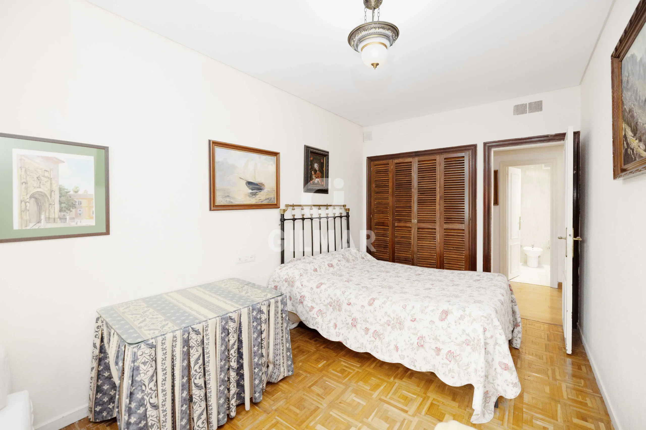 Apartment in Málaga Este - Málaga