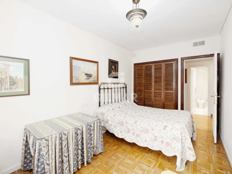 Apartment in Málaga Este - Málaga