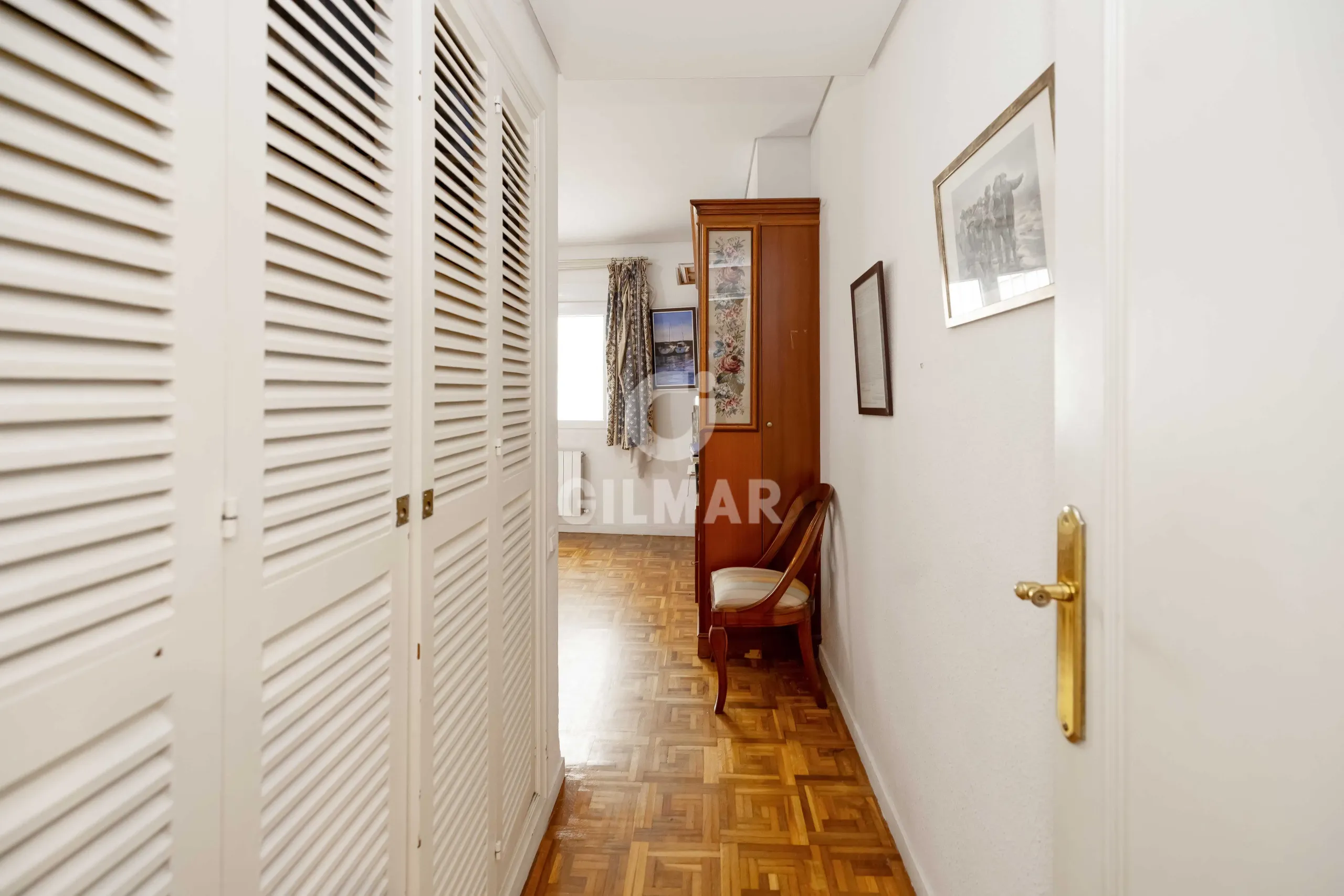 Apartment in Málaga Este - Málaga