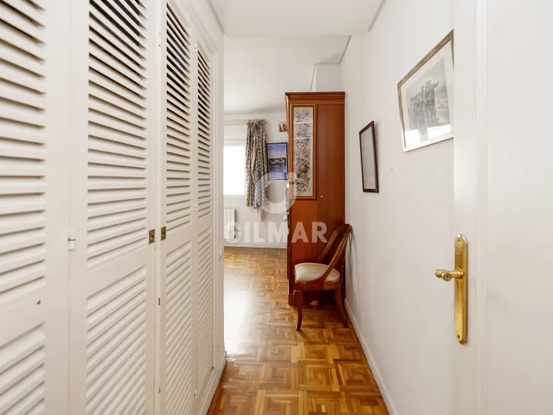 Apartment in Málaga Este - Málaga