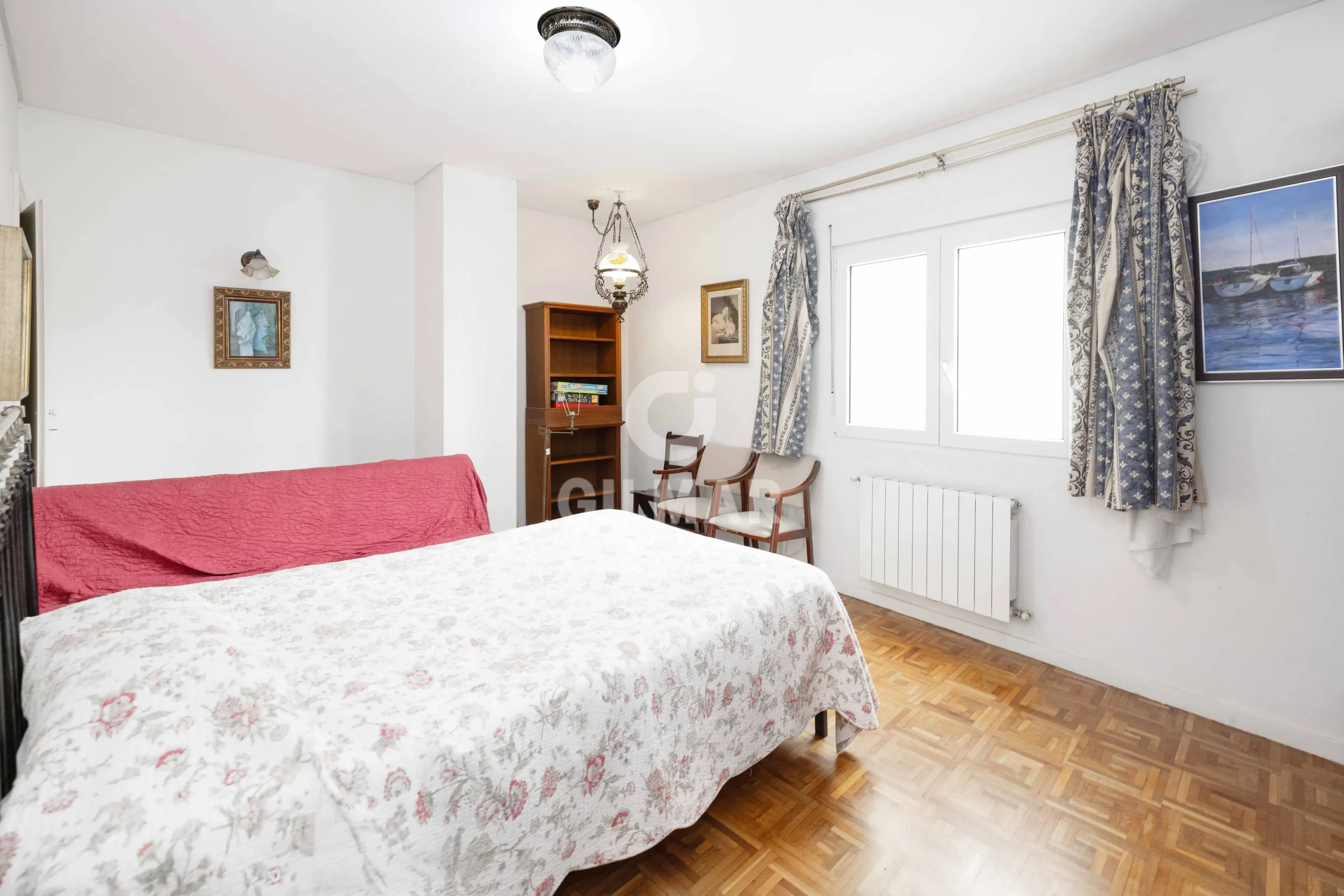 Apartment in Málaga Este - Málaga