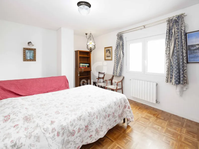 Apartment in Málaga Este - Málaga