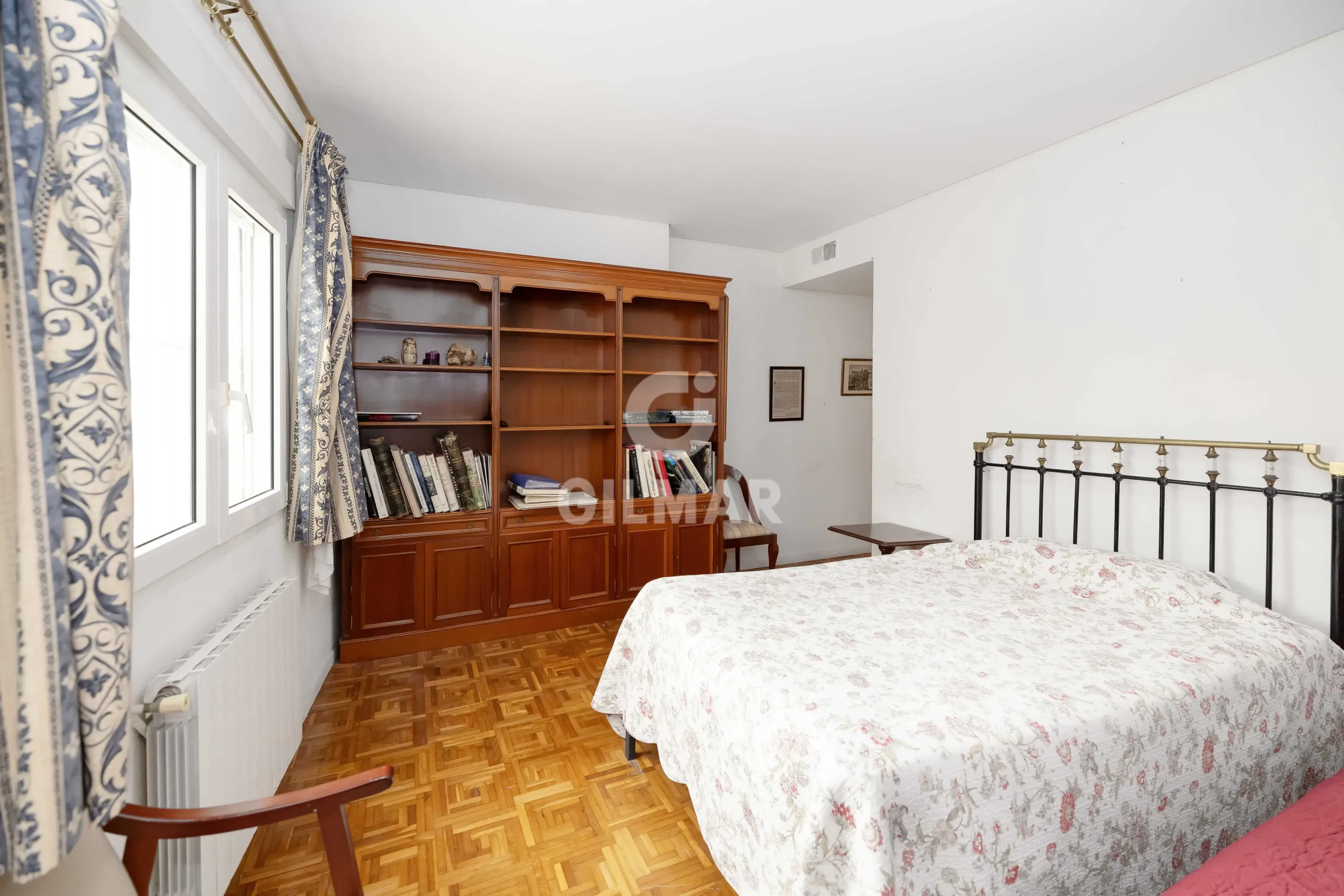 Apartment in Málaga Este - Málaga