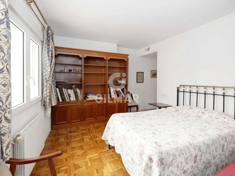 Apartment in Málaga Este - Málaga