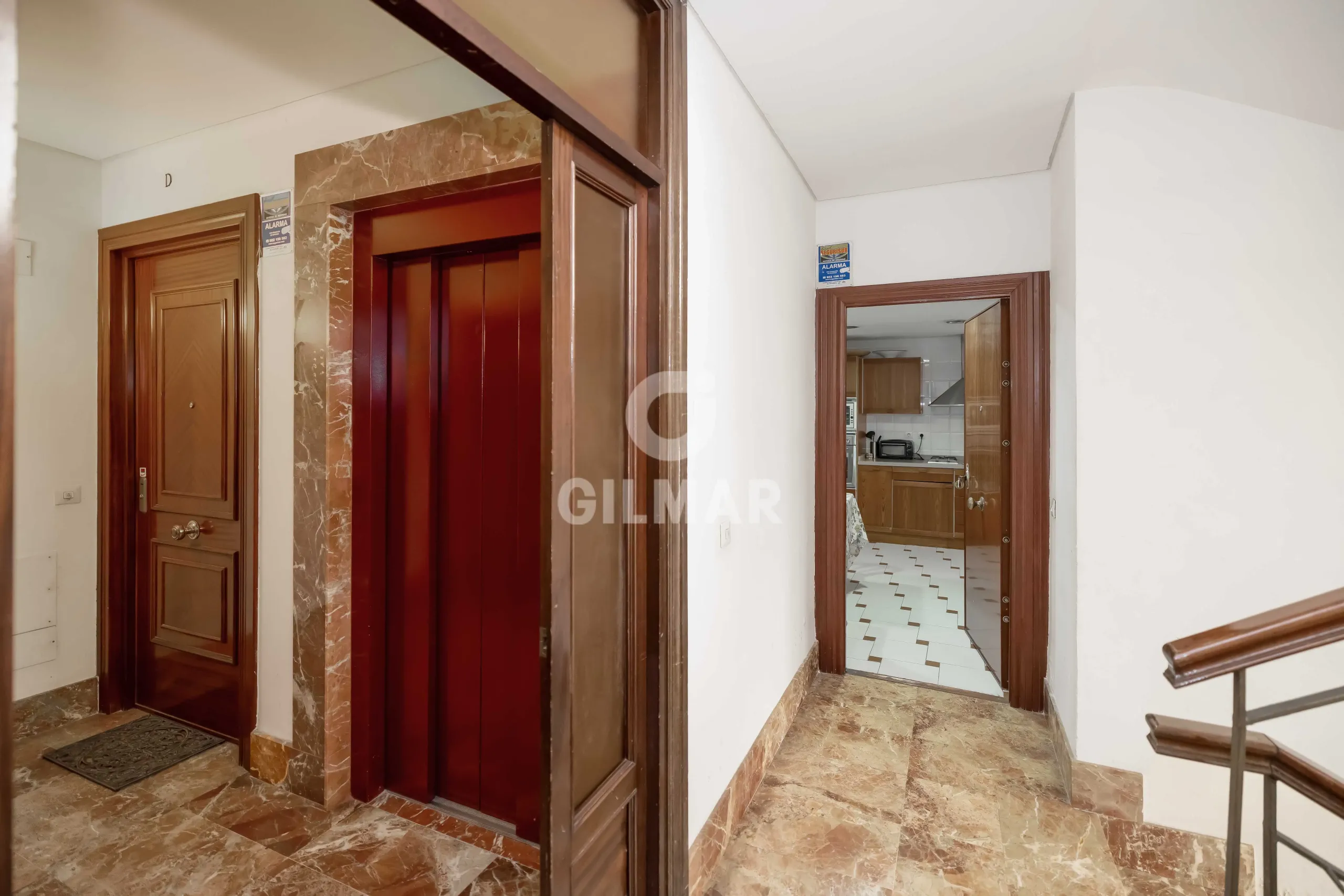Apartment in Málaga Este - Málaga