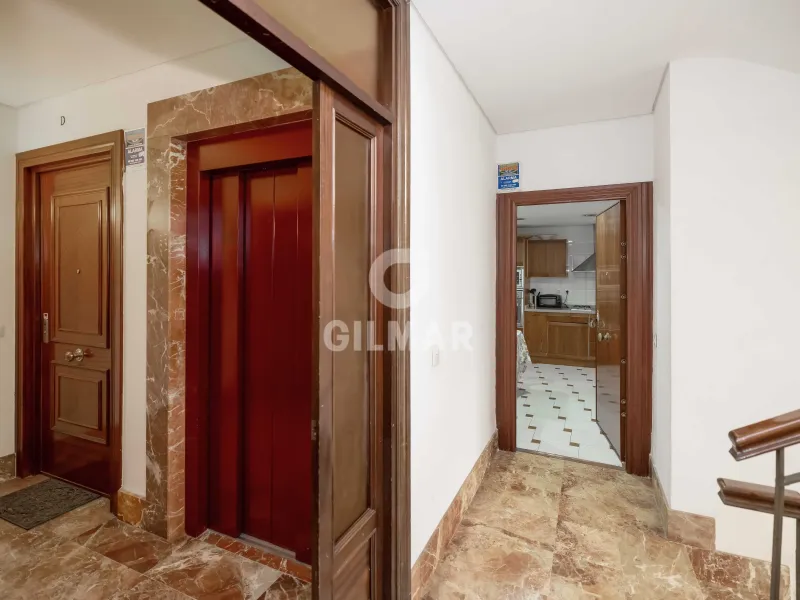 Apartment in Málaga Este - Málaga