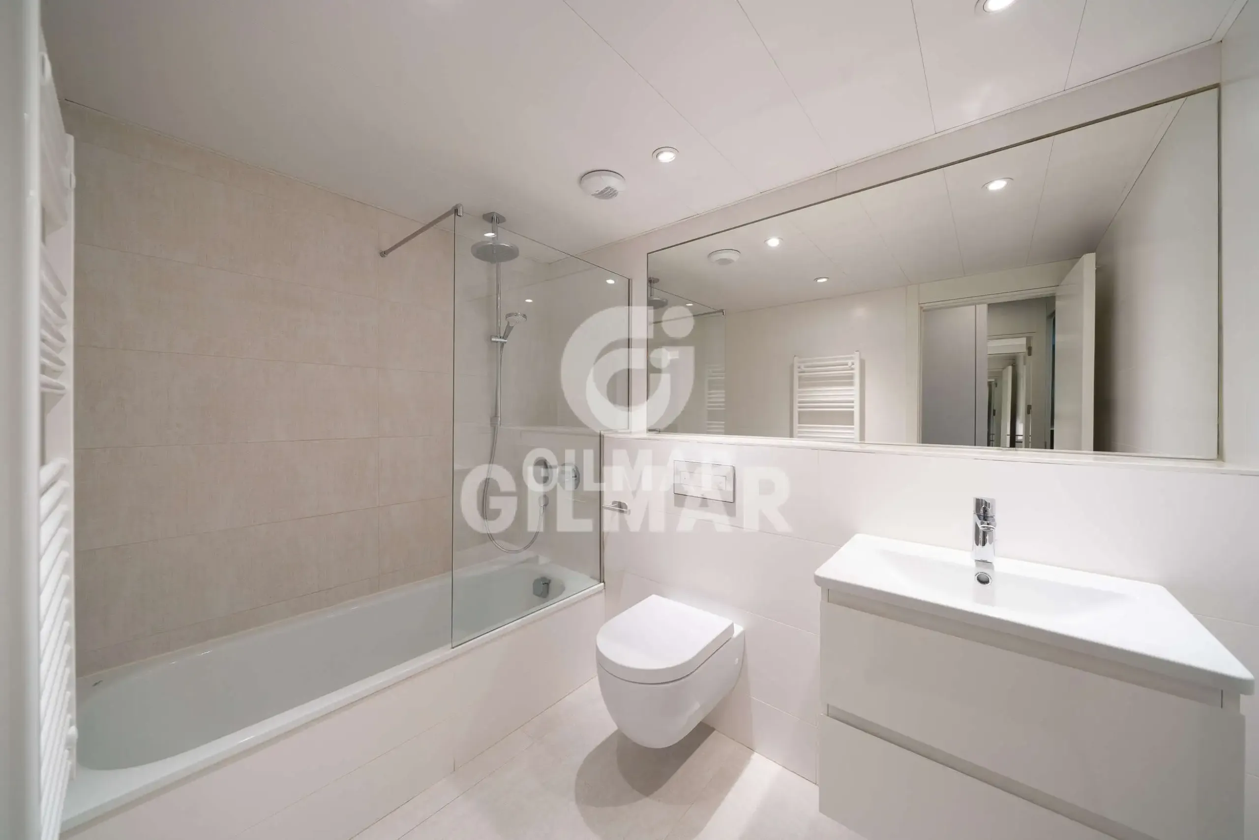 Квартира в Маласанья – Мадрид