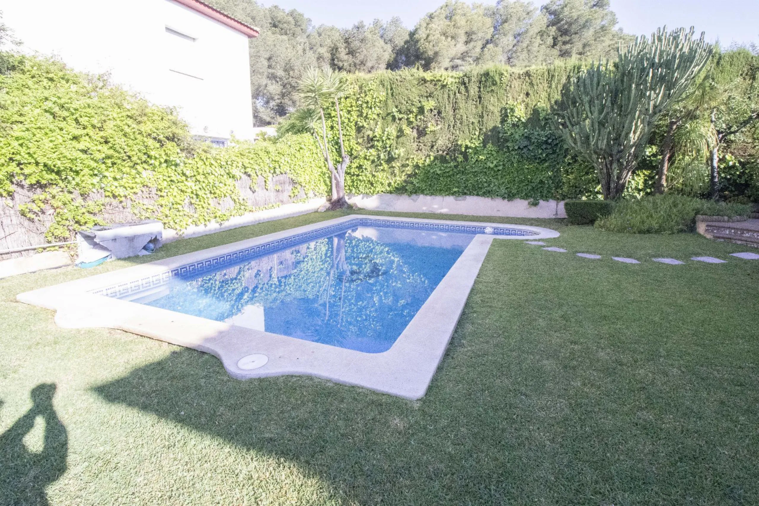 Two-Storey House with Garden and Pool in Coma Ruga, Costa Dorada