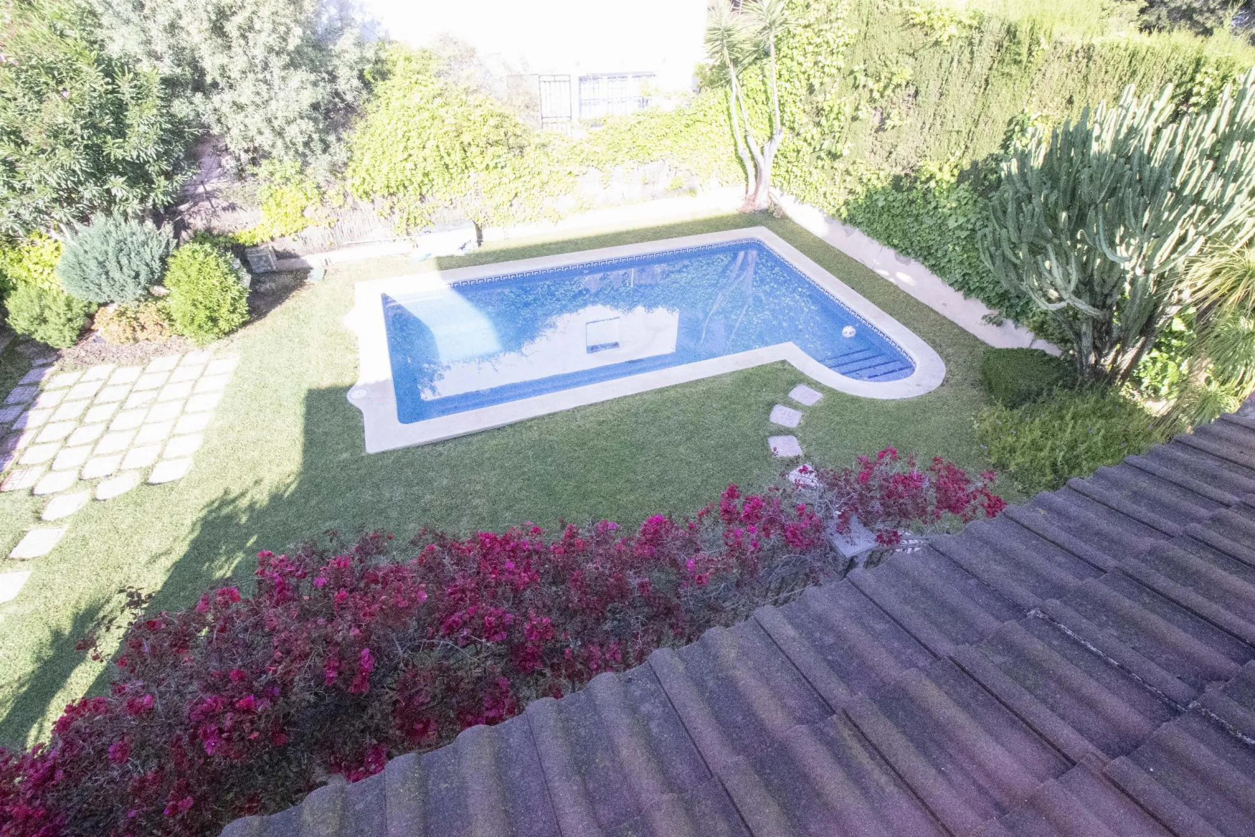 Two-Storey House with Garden and Pool in Coma Ruga, Costa Dorada