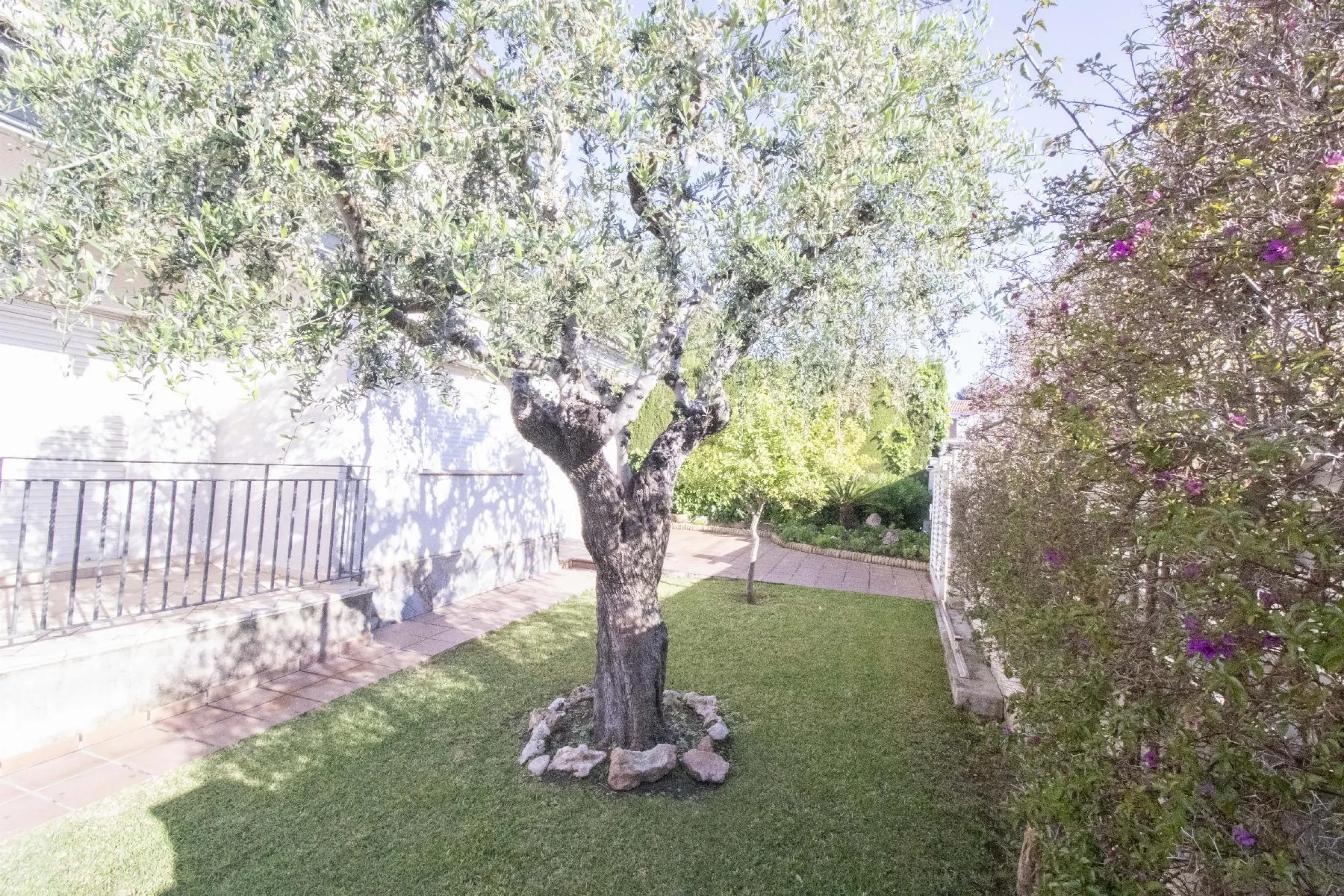 Two-Storey House with Garden and Pool in Coma Ruga, Costa Dorada