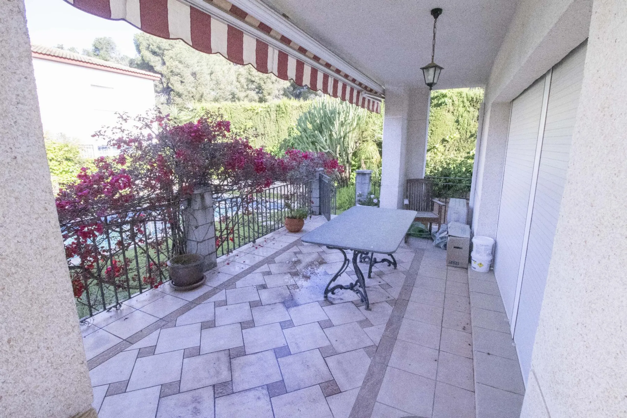 Two-Storey House with Garden and Pool in Coma Ruga, Costa Dorada