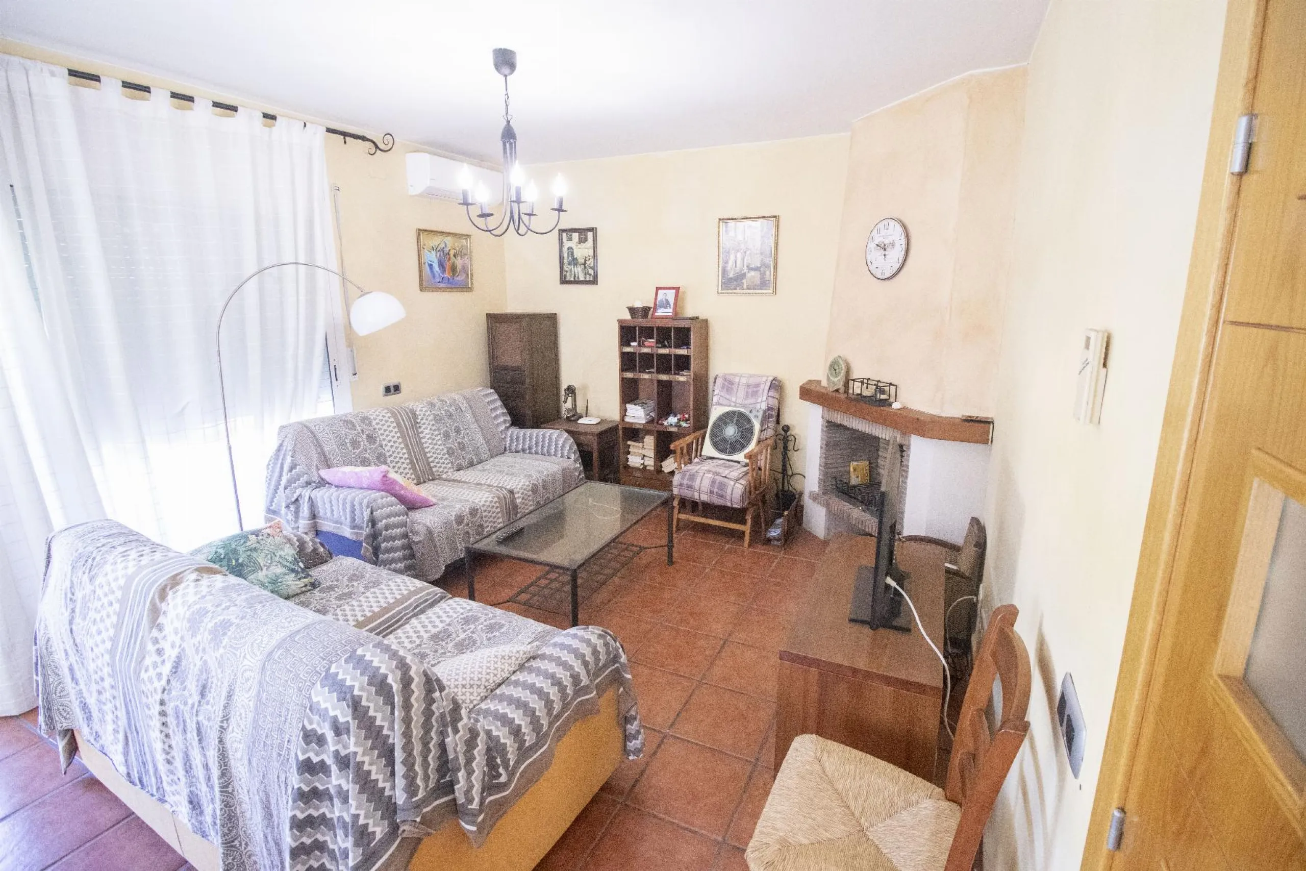 Two-Storey House with Garden and Pool in Coma Ruga, Costa Dorada