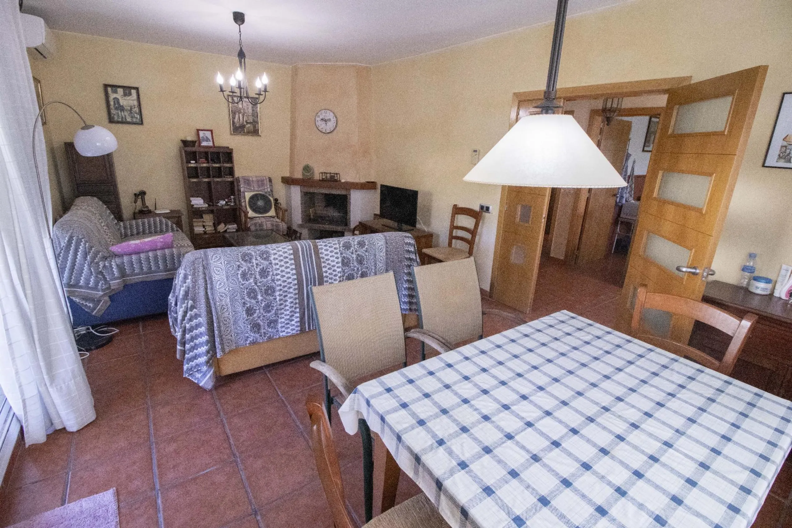 Two-Storey House with Garden and Pool in Coma Ruga, Costa Dorada
