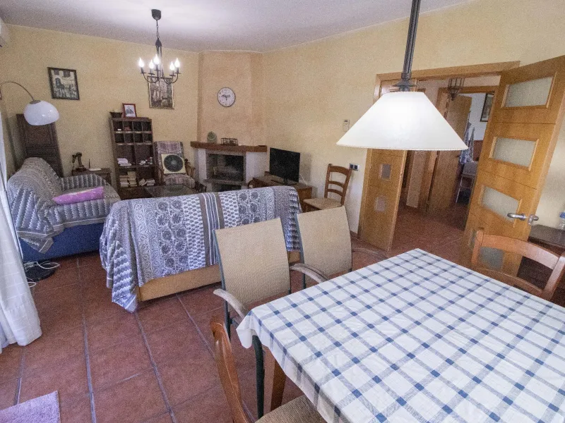 Two-Storey House with Garden and Pool in Coma Ruga, Costa Dorada