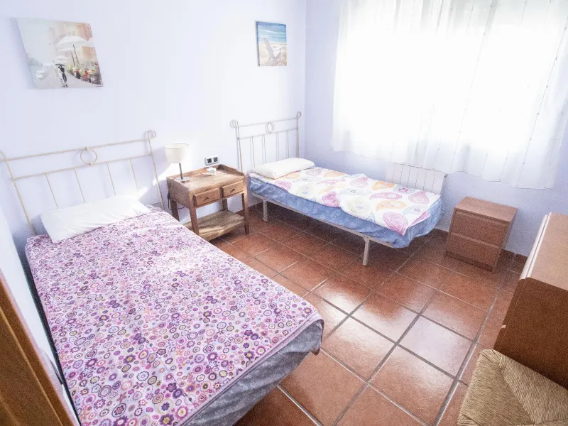 Two-Storey House with Garden and Pool in Coma Ruga, Costa Dorada