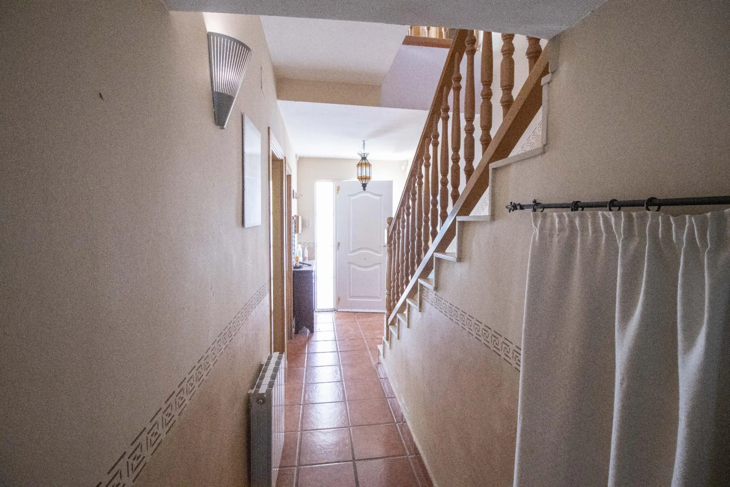 Two-Storey House with Garden and Pool in Coma Ruga, Costa Dorada