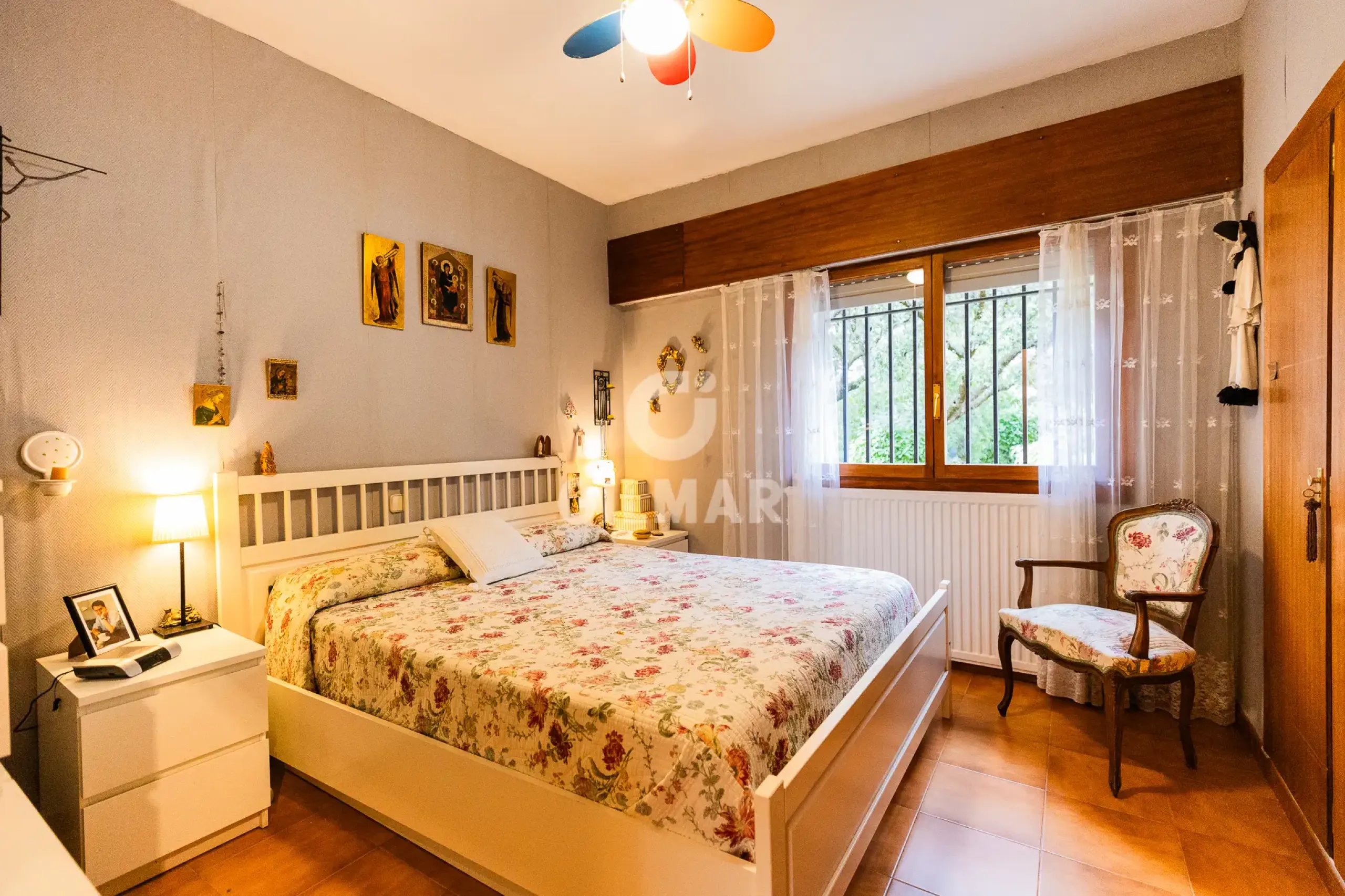 Villa in Hoyo de Manzanares - Madrid