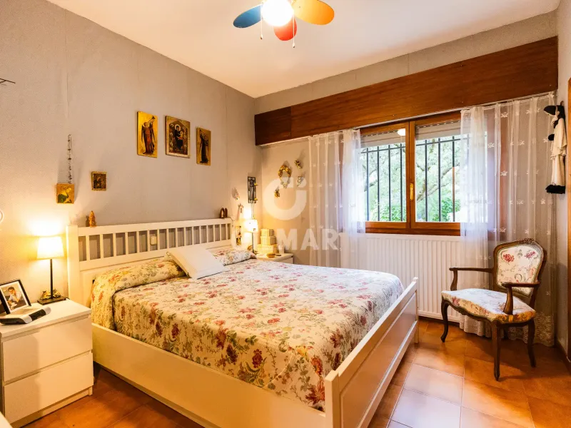 Villa in Hoyo de Manzanares - Madrid