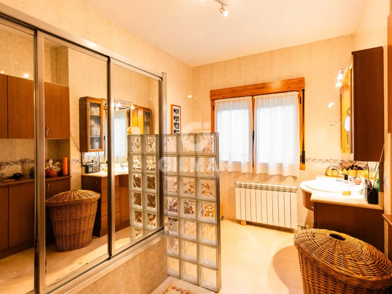 Villa in Hoyo de Manzanares - Madrid