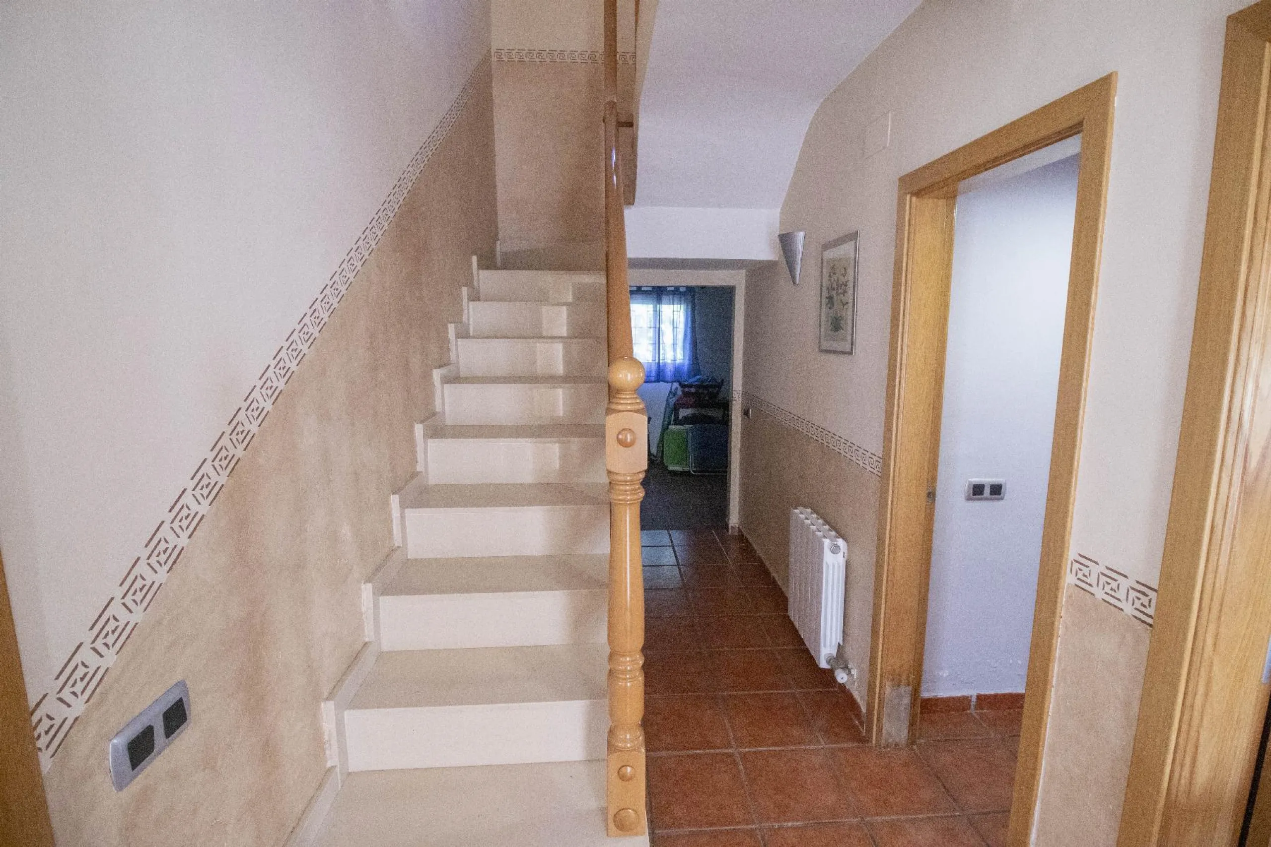 Two-Storey House with Garden and Pool in Coma Ruga, Costa Dorada