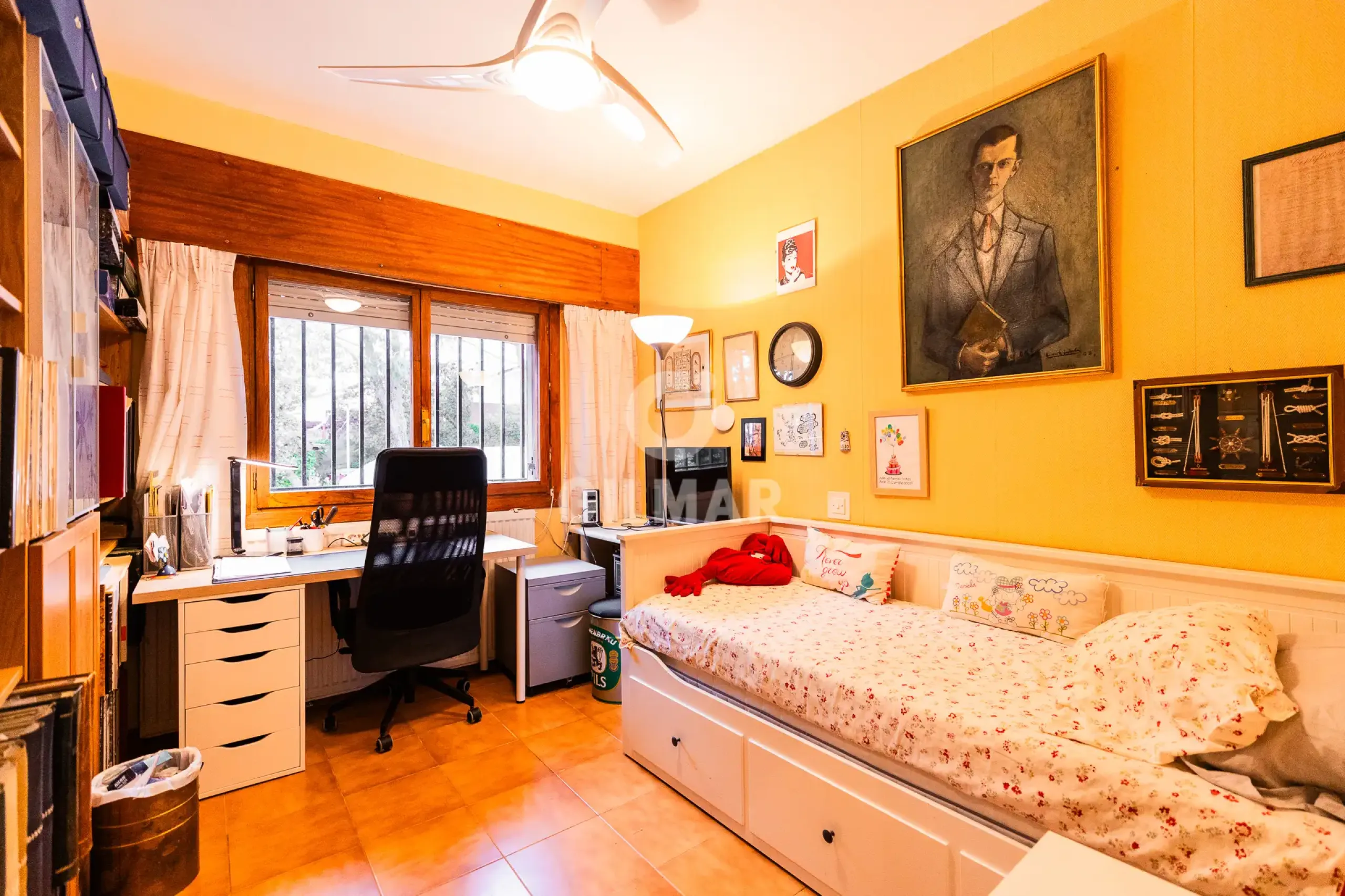 Villa in Hoyo de Manzanares - Madrid