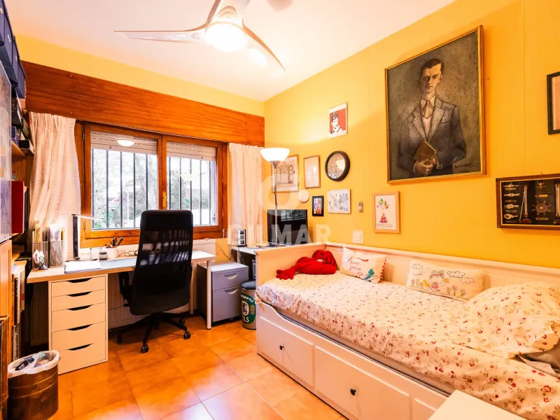 Villa in Hoyo de Manzanares - Madrid