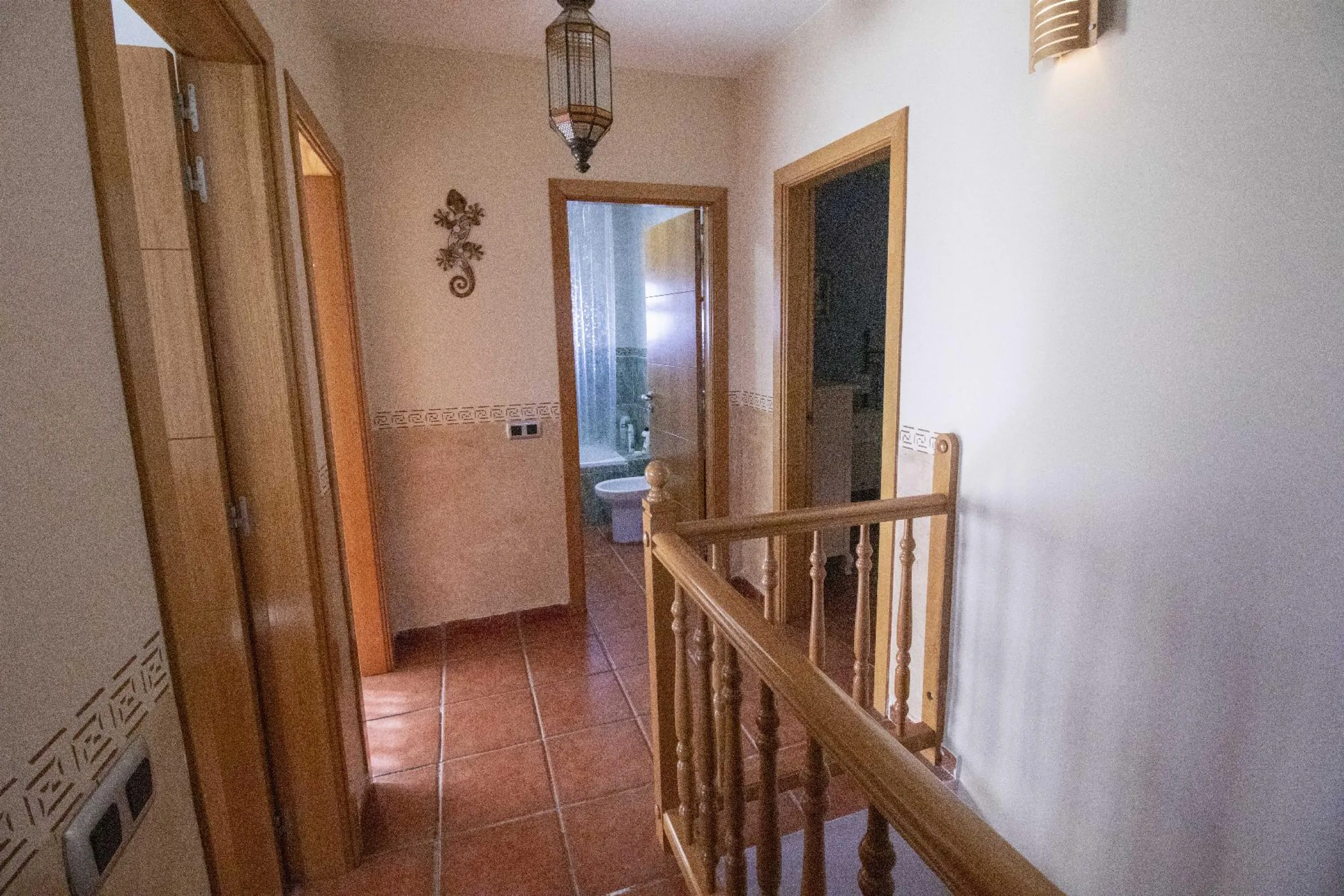 Two-Storey House with Garden and Pool in Coma Ruga, Costa Dorada