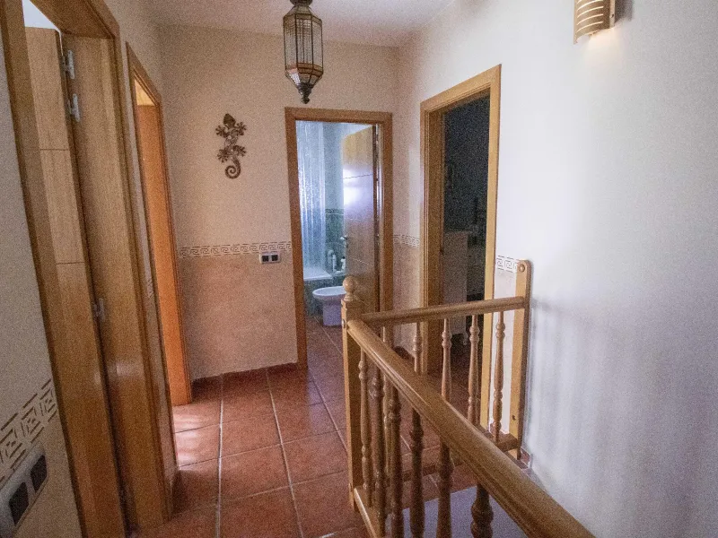 Two-Storey House with Garden and Pool in Coma Ruga, Costa Dorada