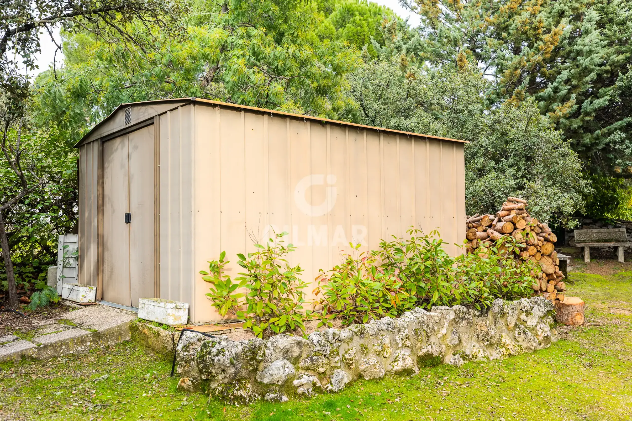 Villa in Hoyo de Manzanares - Madrid