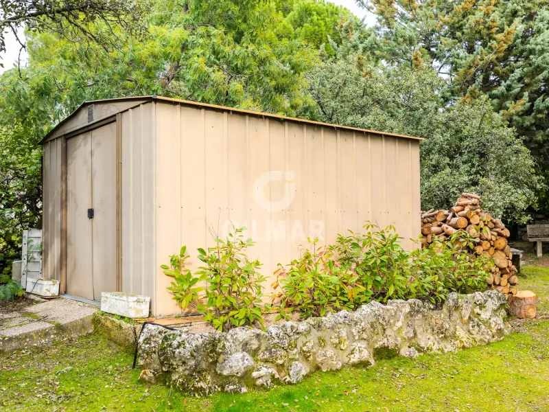 Villa in Hoyo de Manzanares - Madrid