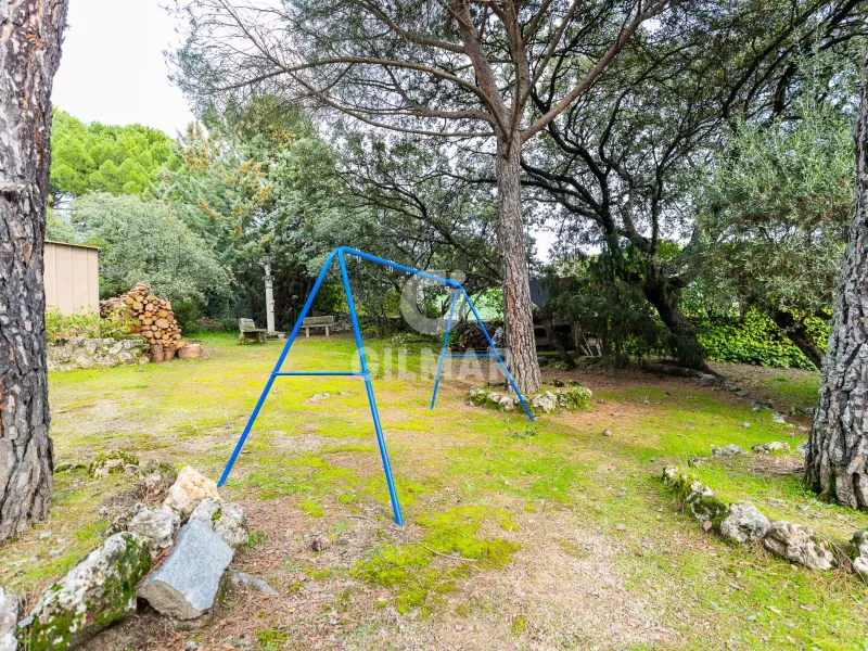 Villa in Hoyo de Manzanares - Madrid