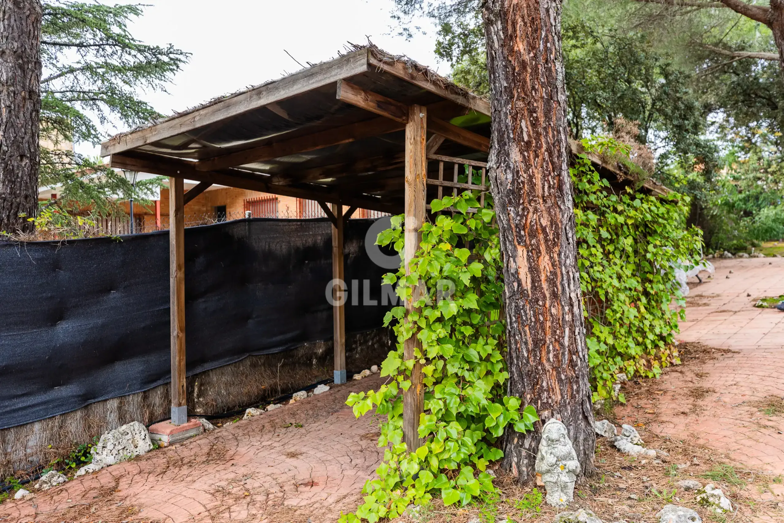 Villa in Hoyo de Manzanares - Madrid