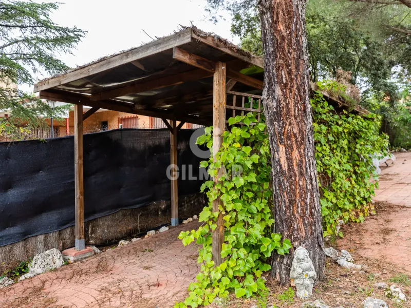 Villa in Hoyo de Manzanares - Madrid