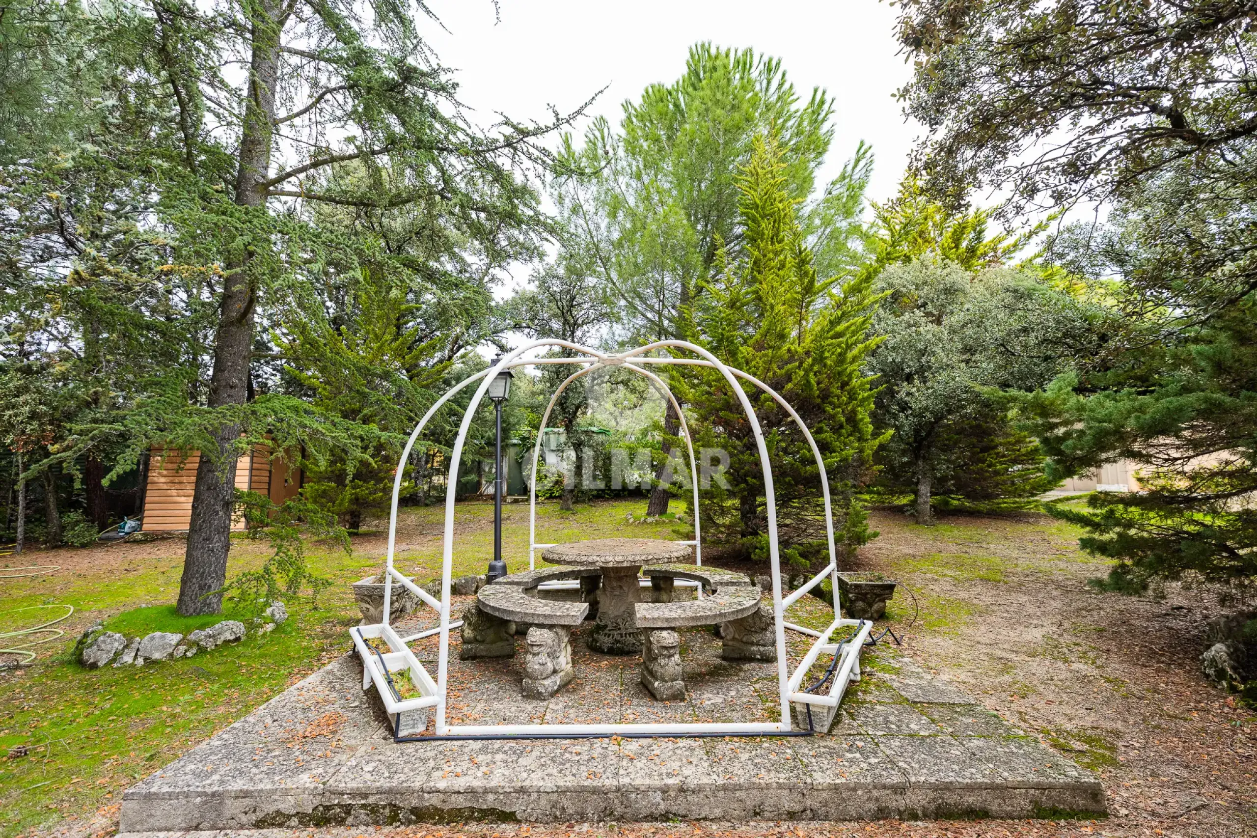 Villa in Hoyo de Manzanares - Madrid