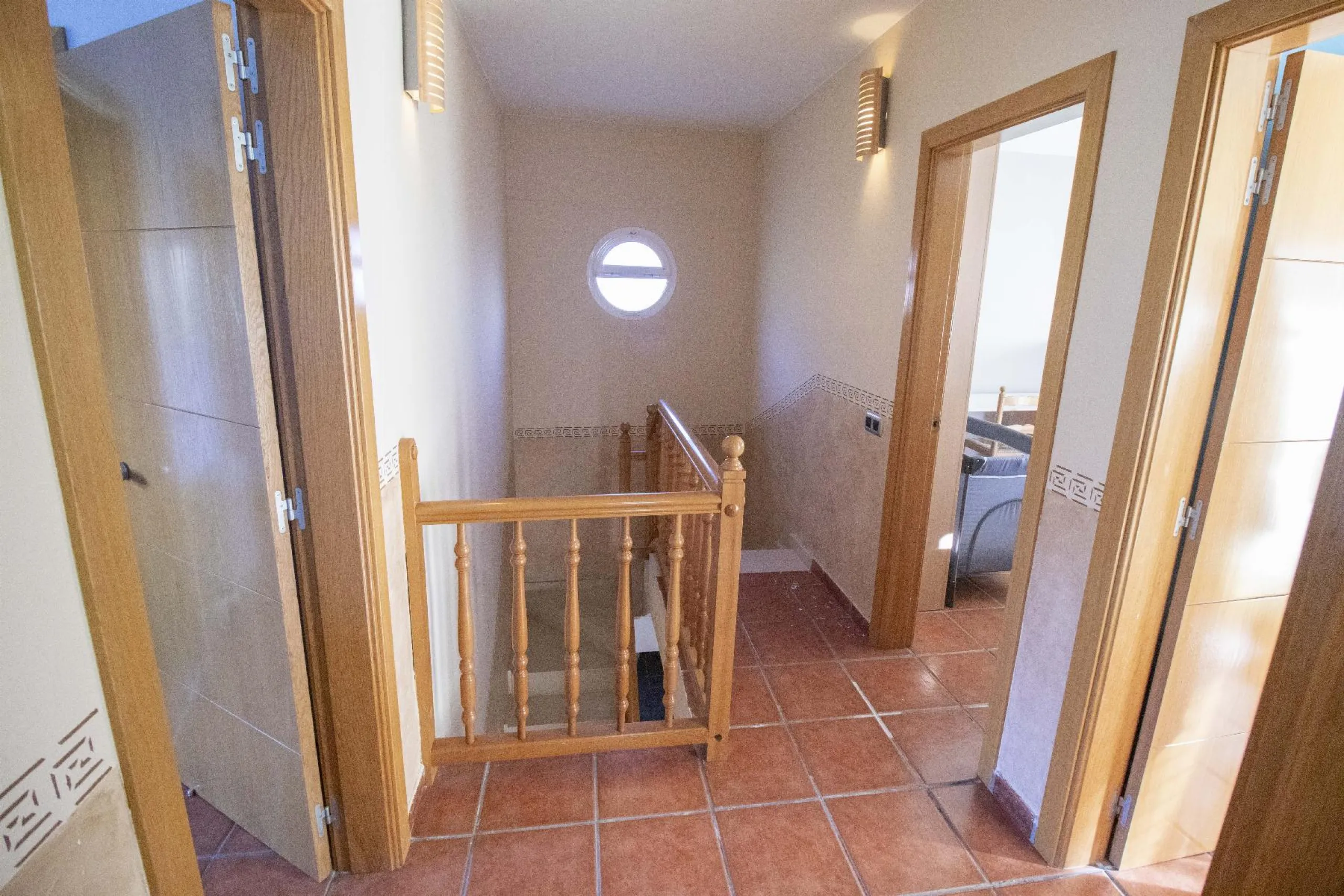 Two-Storey House with Garden and Pool in Coma Ruga, Costa Dorada