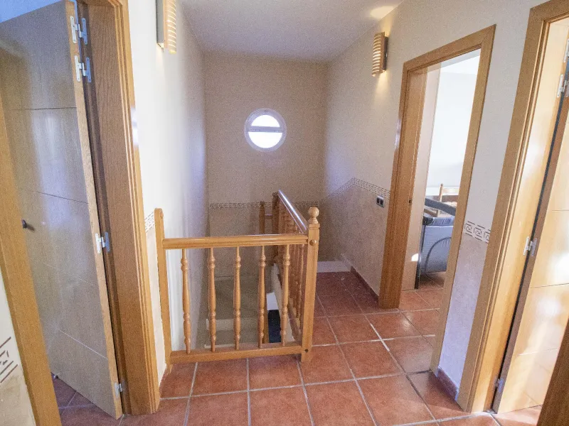 Two-Storey House with Garden and Pool in Coma Ruga, Costa Dorada