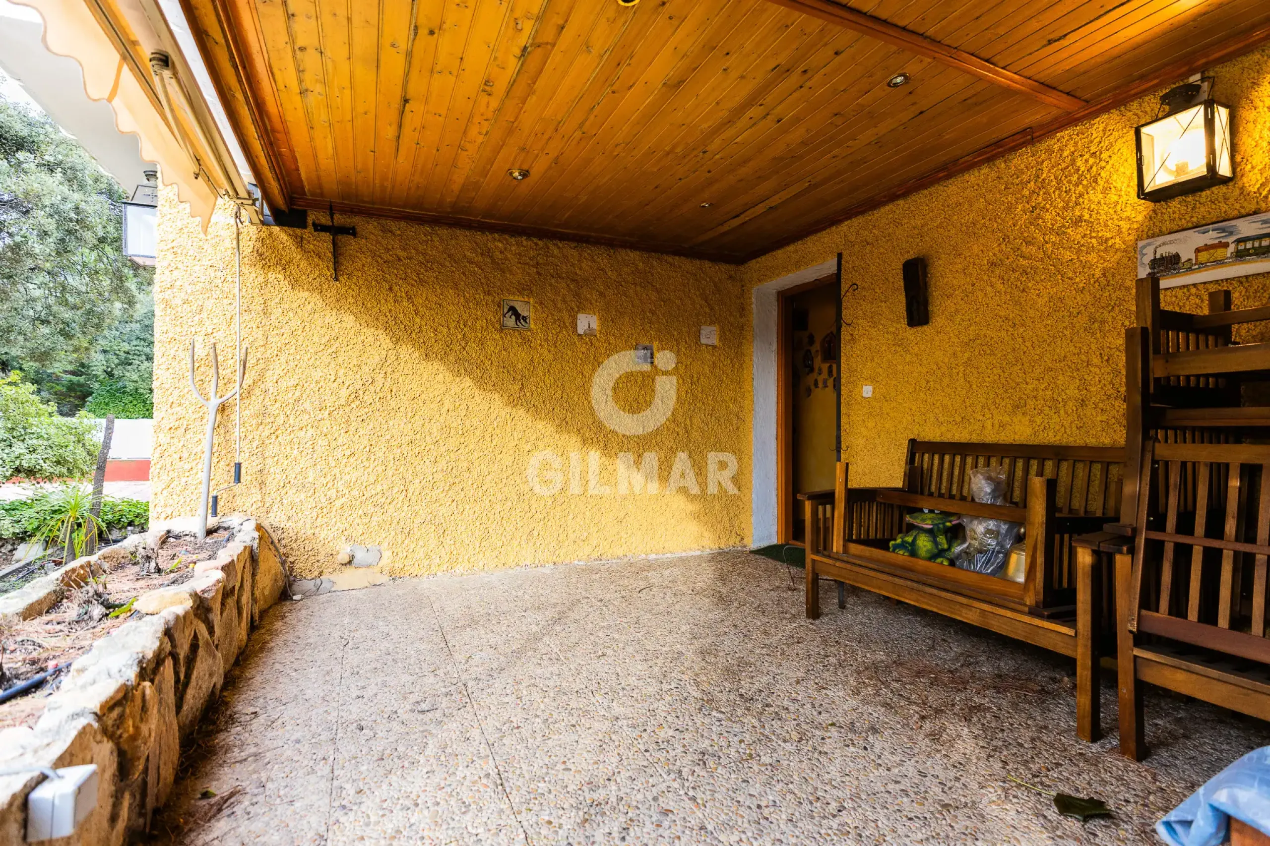 Villa in Hoyo de Manzanares - Madrid