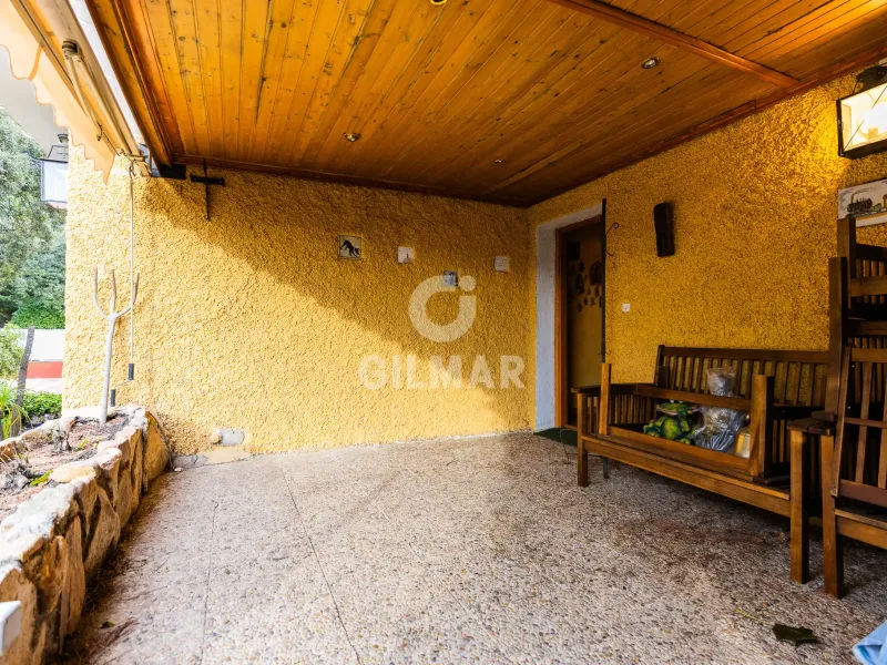 Villa in Hoyo de Manzanares - Madrid