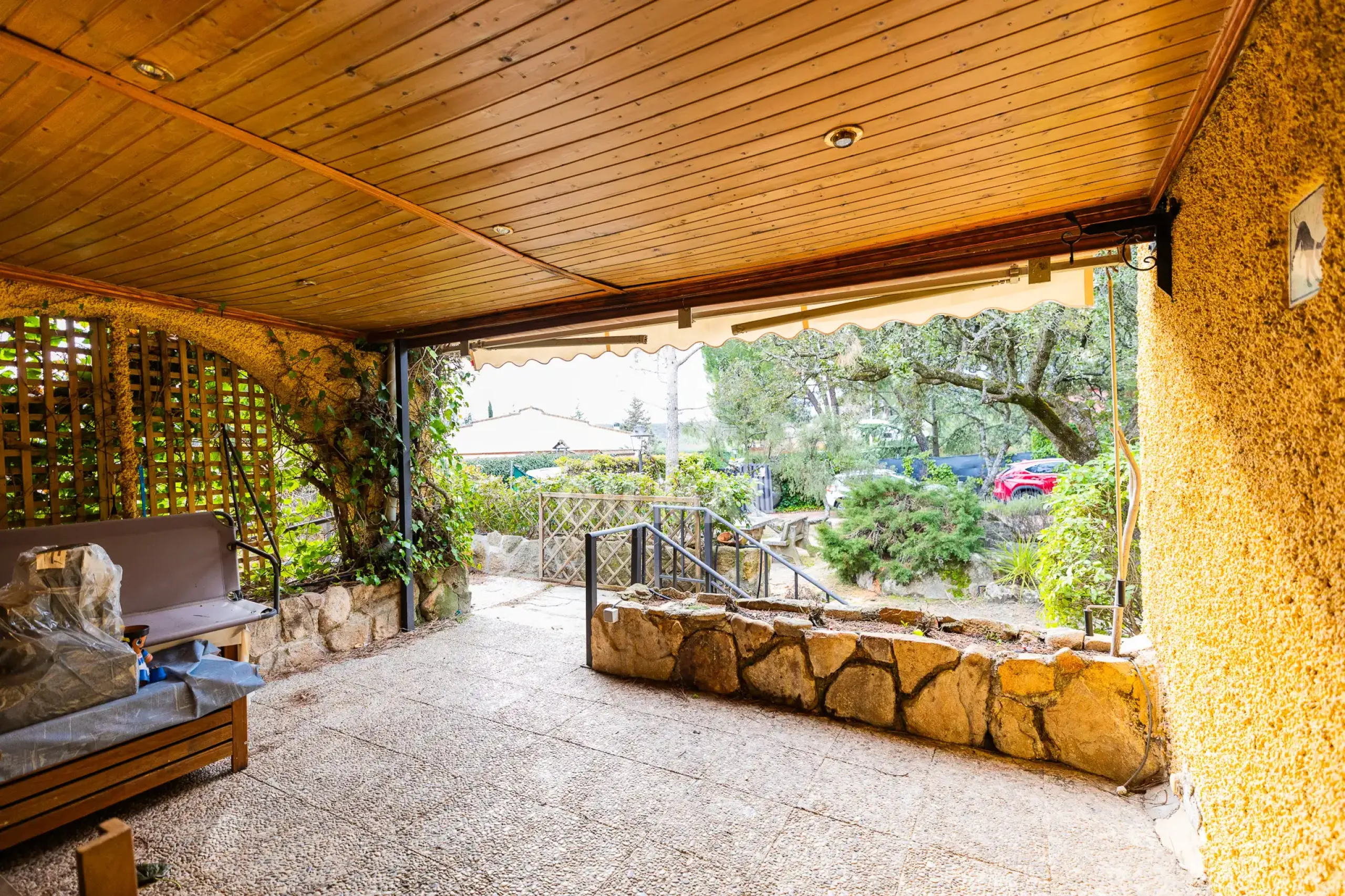 Villa in Hoyo de Manzanares - Madrid